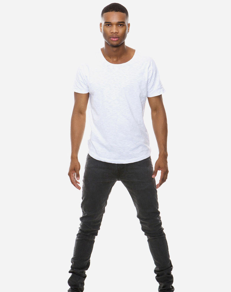 Zeed Hugs Kitten Graphic Tee