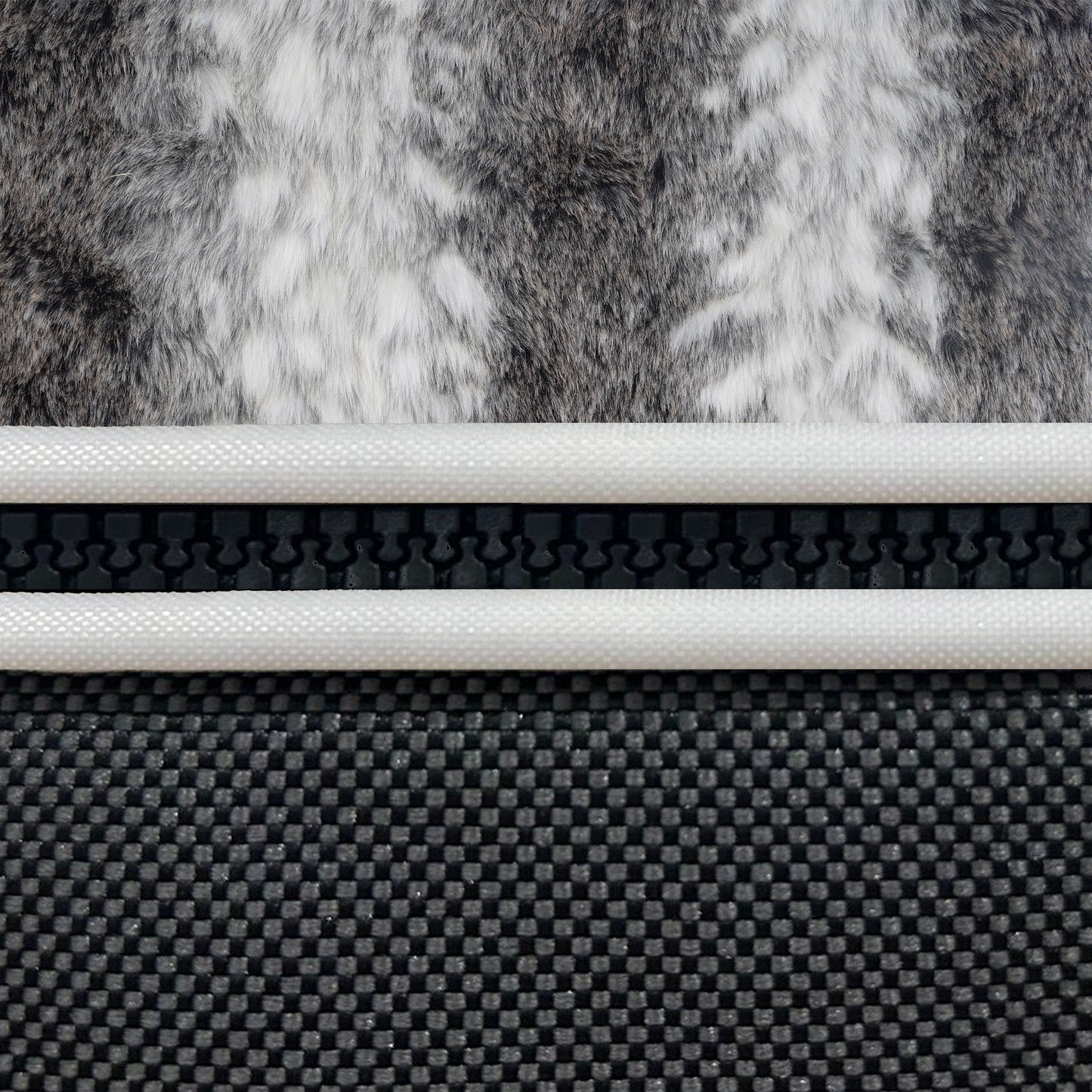 Large Rebound Foam Mattress Dog Bed - Interior/Outdoor