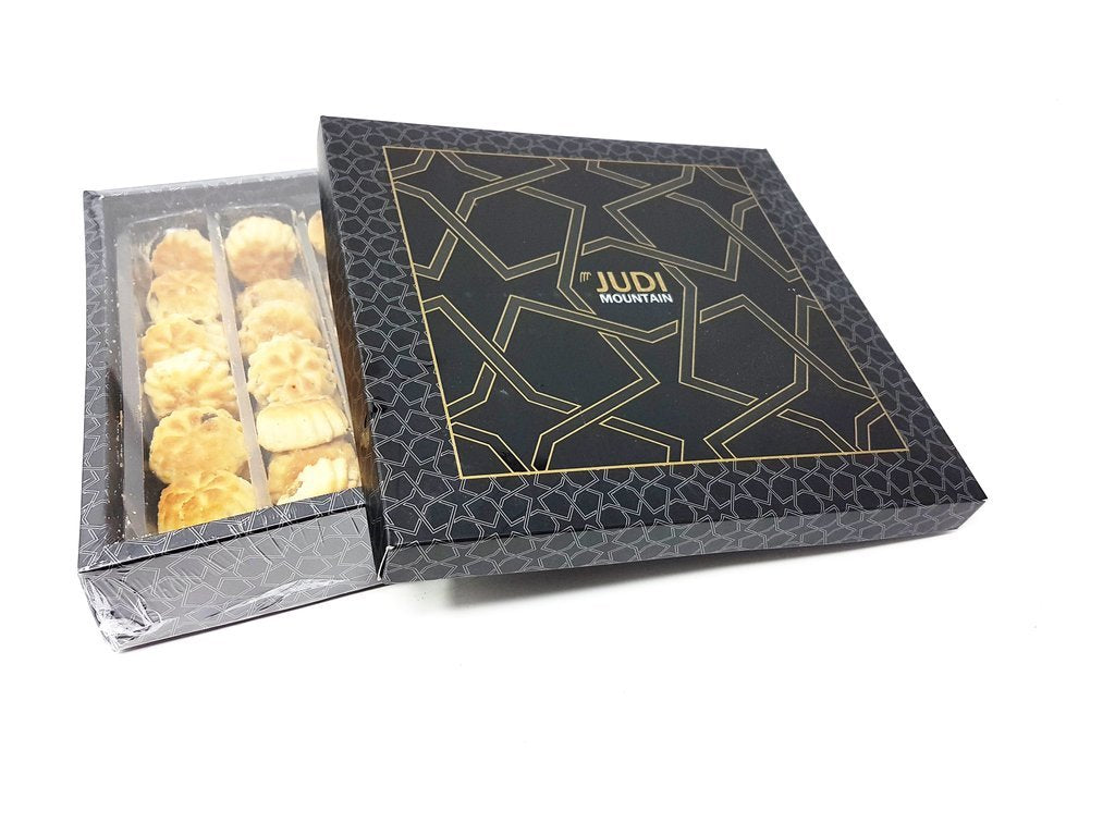 Dates Cookies 750g
