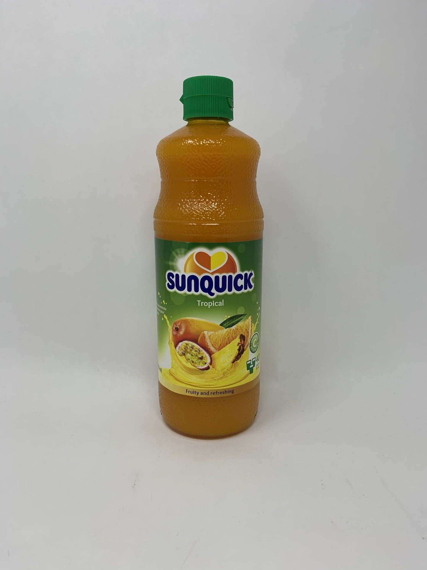 Sunquick Tropical 840mL