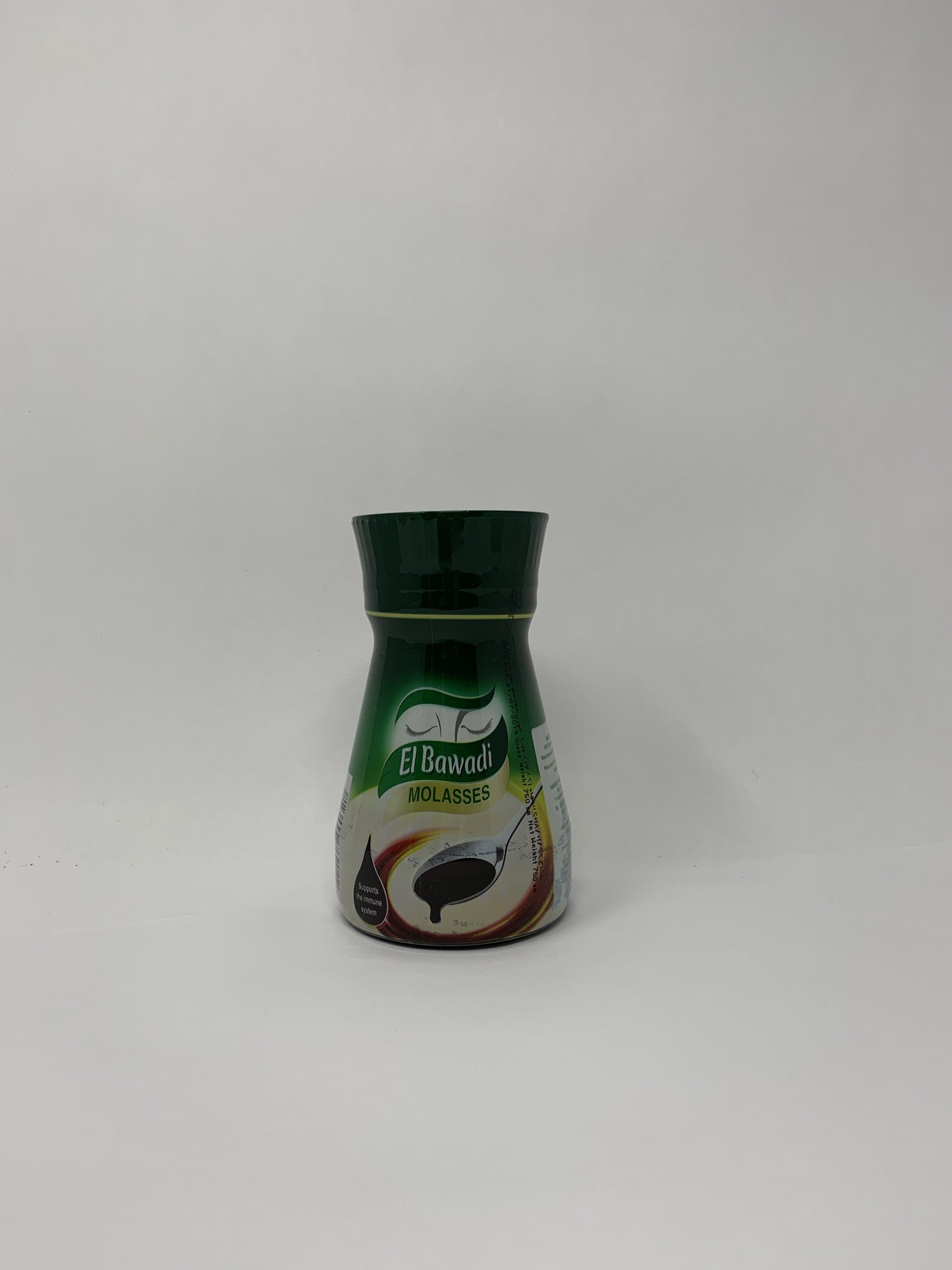 El bawadi molasses 750g عسل أسود