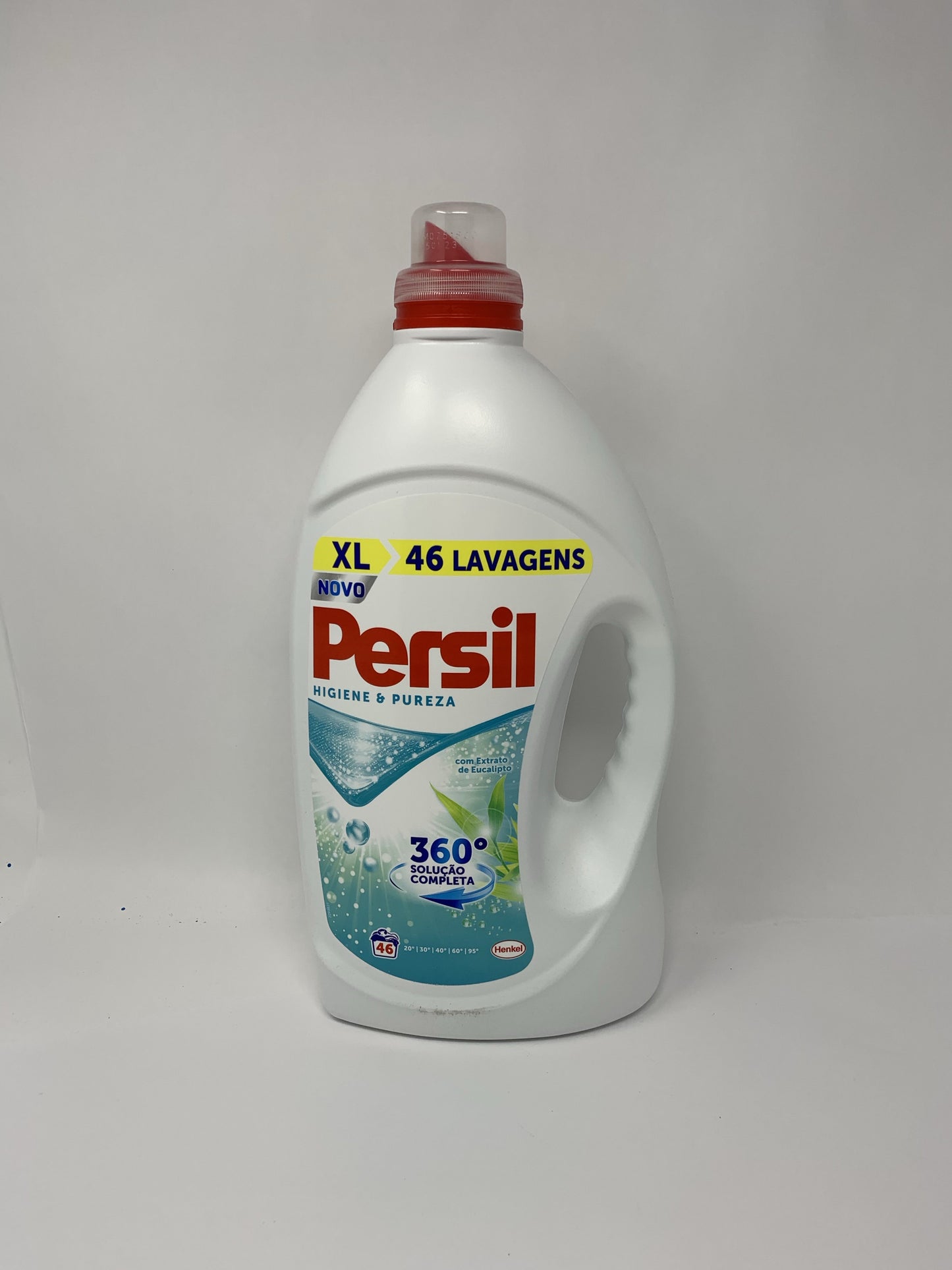 Persil Liquid 46DS (2.85L)