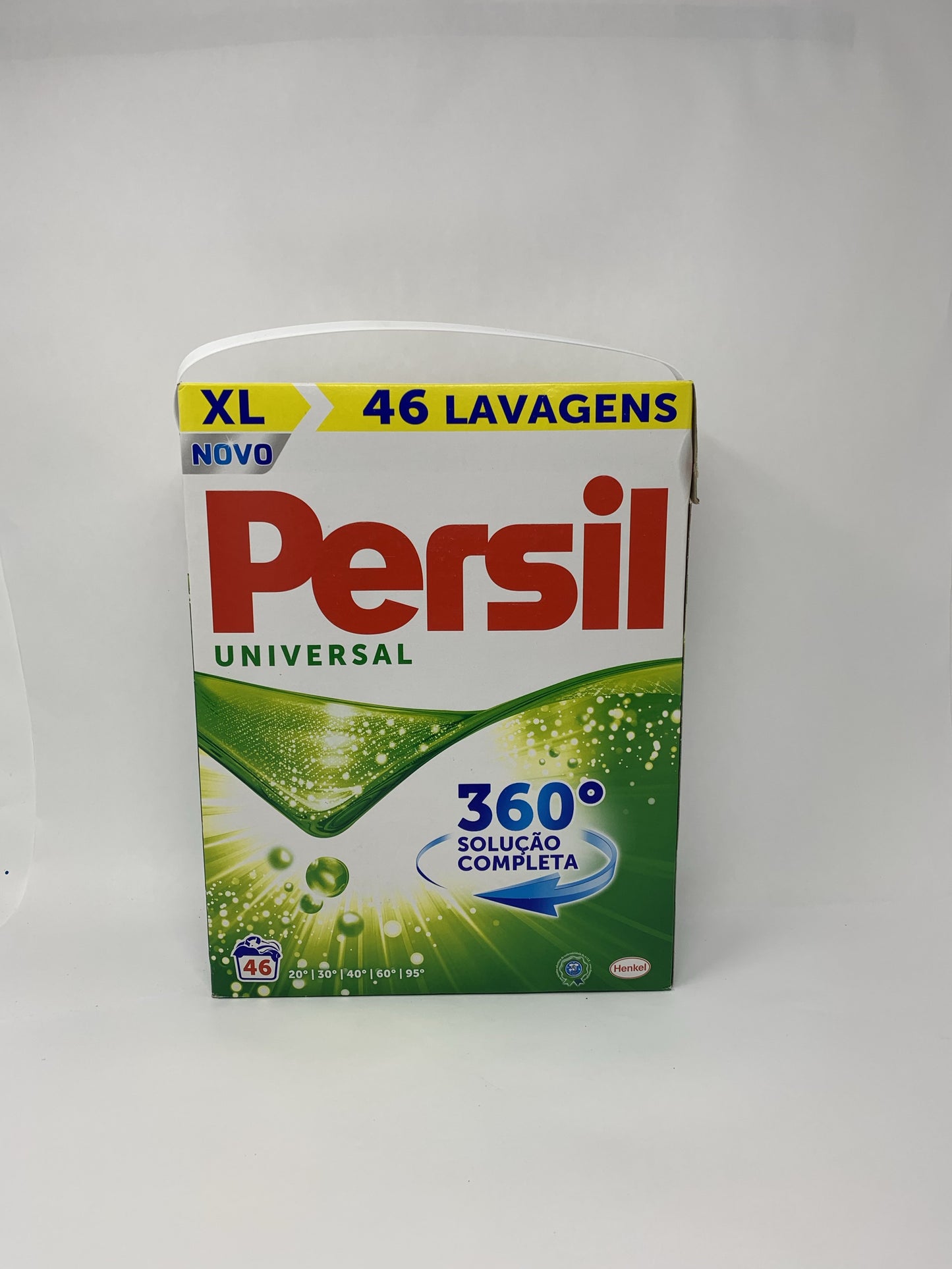 Persil Powder 46DS (2.85kg)
