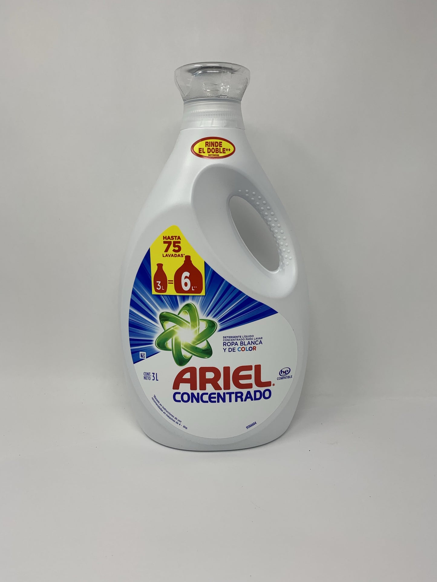 Ariel Liquid 3L