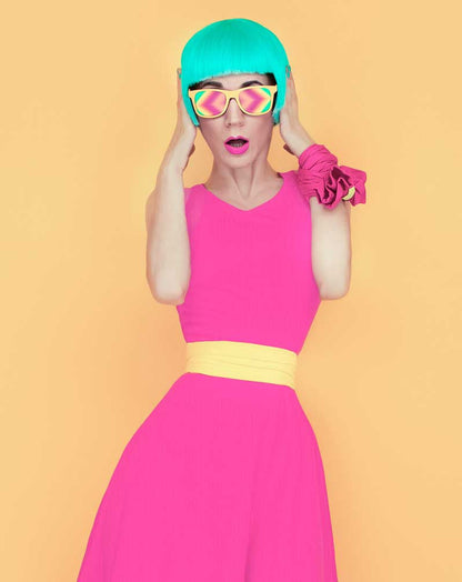 Zrawstring Heathered Sweatpants