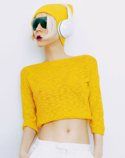 Zrawstring Heathered Sweatpants