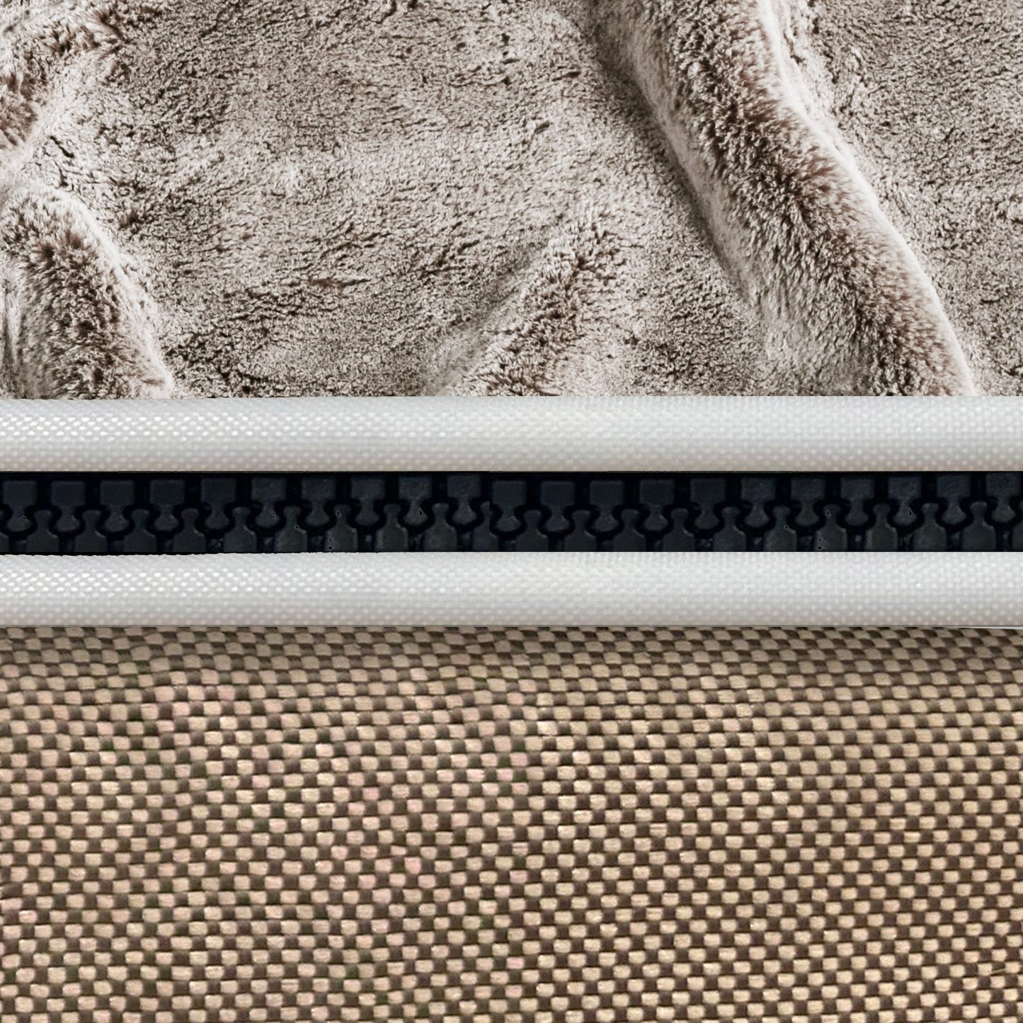 Large Rebound Foam Mattress Dog Bed - Interior/Outdoor