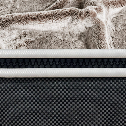 Large Rebound Foam Mattress Dog Bed - Interior/Outdoor