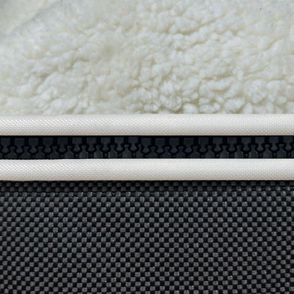Large Rebound Foam Mattress Dog Bed - Interior/Outdoor