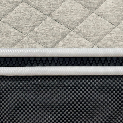 Large Rebound Foam Mattress Dog Bed - Interior/Outdoor