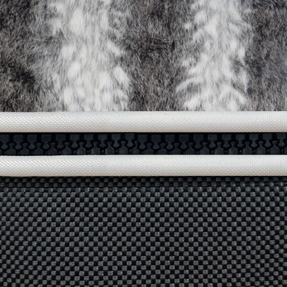 Medium Rebound Foam Mattress Dog Bed - Interior/Outdoor