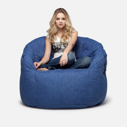 Butterfly Sofa - Interior (Test)