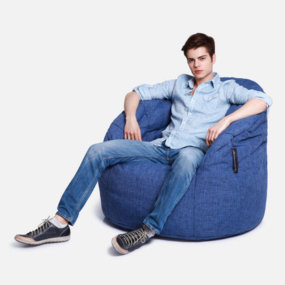 Butterfly Sofa - Interior (Test)