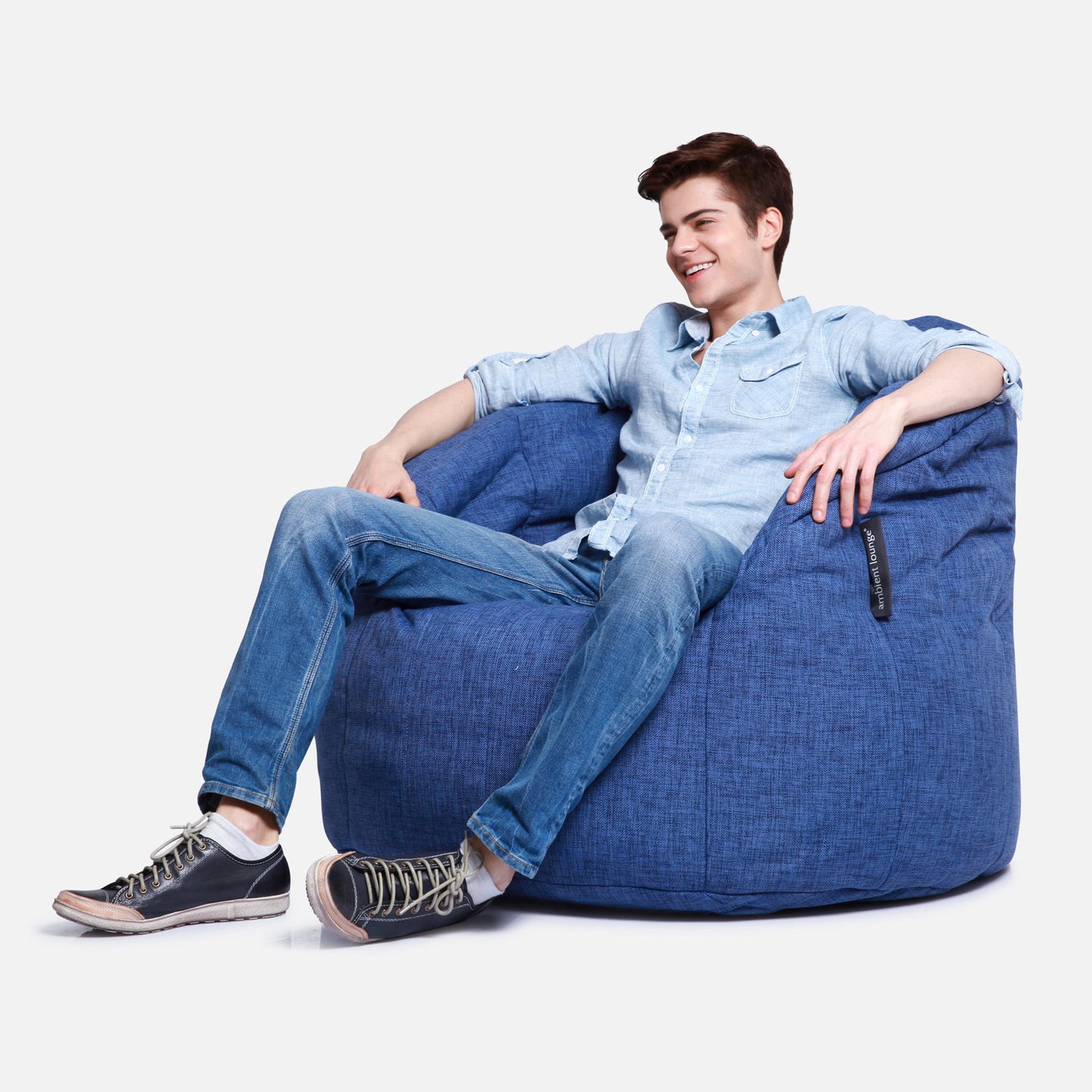 Butterfly Sofa - Interior (Test)