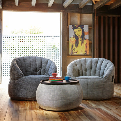 Butterfly Sofa - Interior (Test)