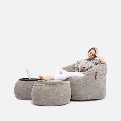 Butterfly Sofa - Interior (Test)