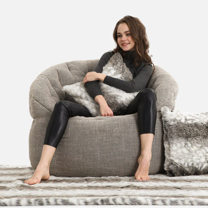 Butterfly Sofa - Interior (Test)