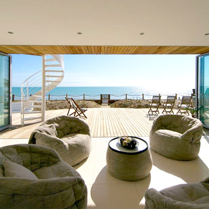 Butterfly Sofa - Interior (Test)