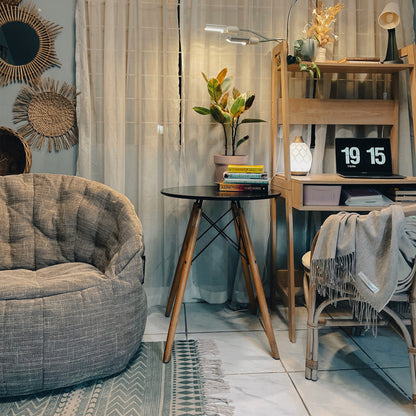 Butterfly Sofa - Interior (Test)