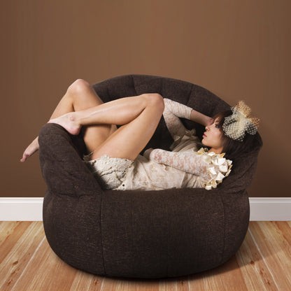 Butterfly Sofa - Interior (Test)