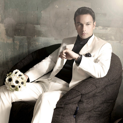 Butterfly Sofa - Interior (Test)