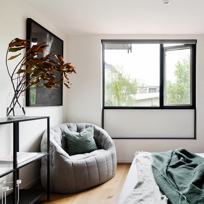 Butterfly Sofa - Interior (Test)