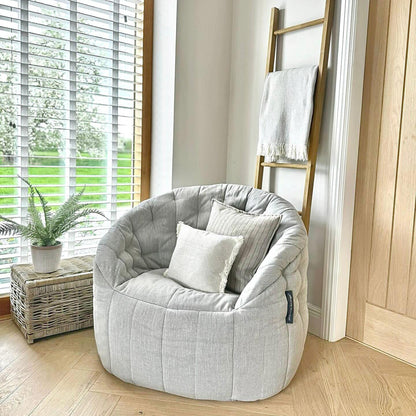 Butterfly Sofa - Interior (Test)