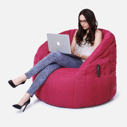 Butterfly Sofa - Interior (Test)