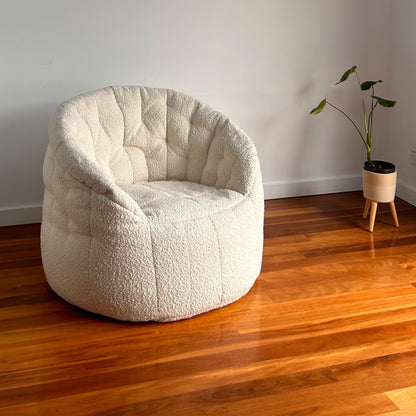 Butterfly Sofa - Interior (Test)