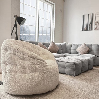 Butterfly Sofa - Interior (Test)