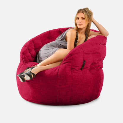 Butterfly Sofa - Interior (Test)