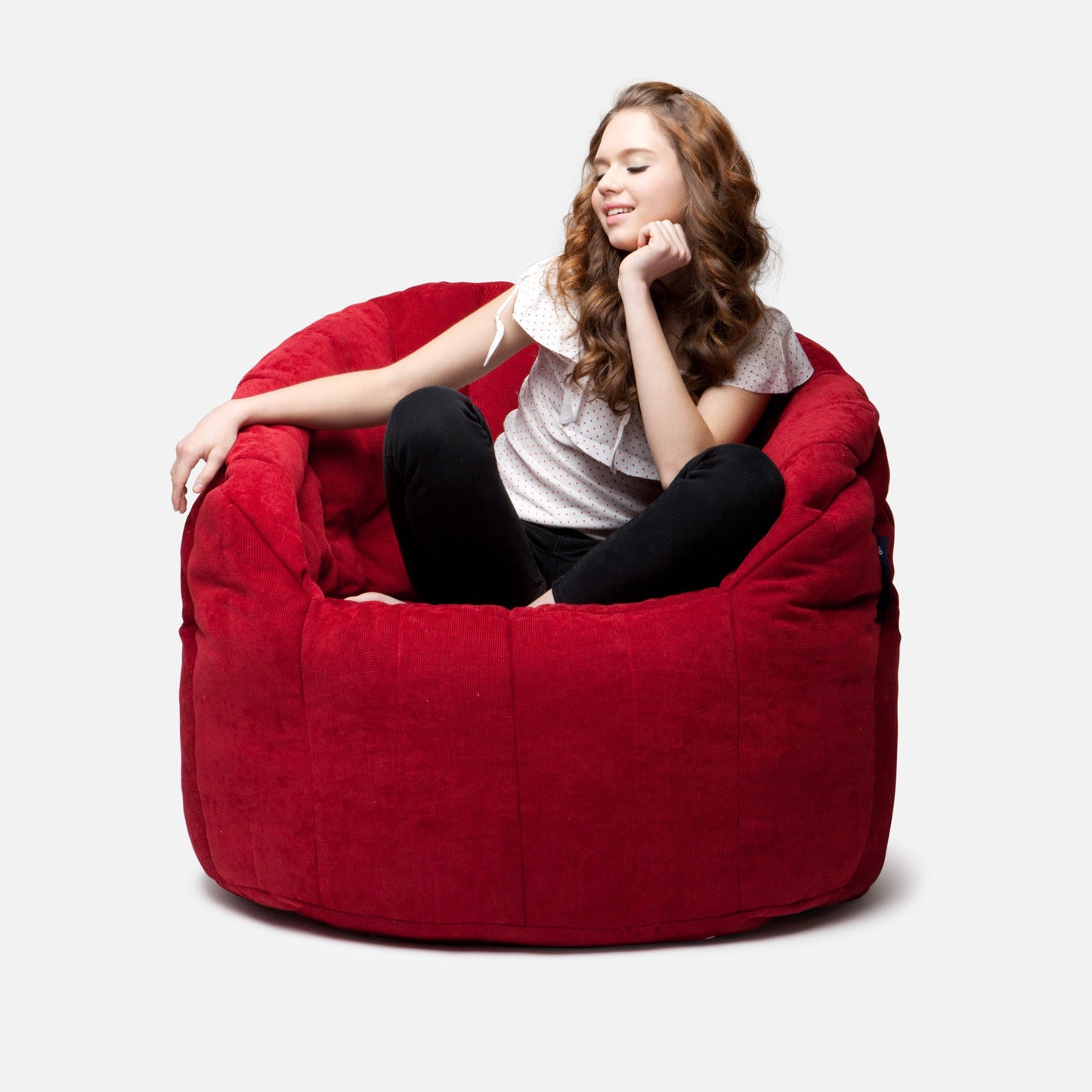 Butterfly Sofa - Interior (Test)