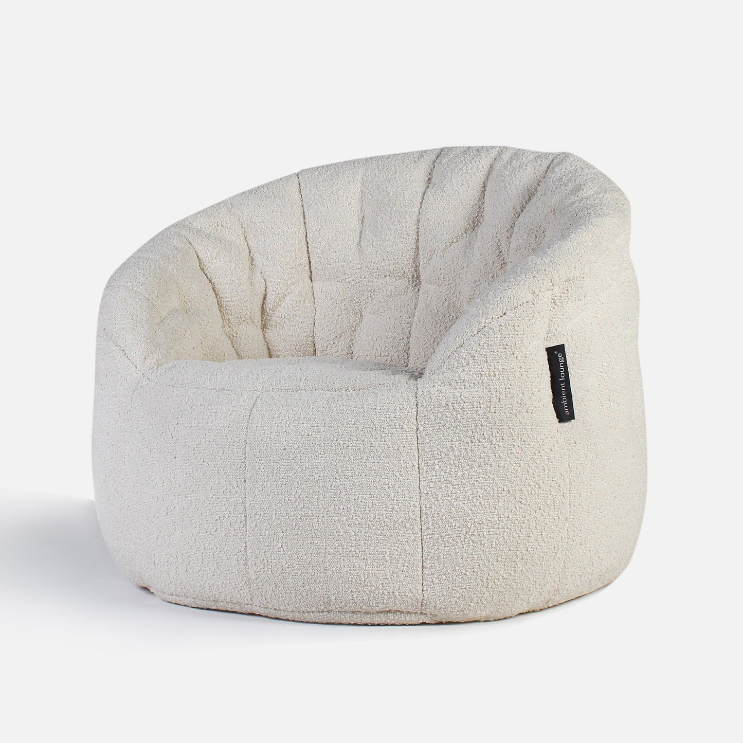 Butterfly Sofa - Interior (Test)