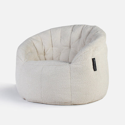 Butterfly Sofa - Interior (Test)