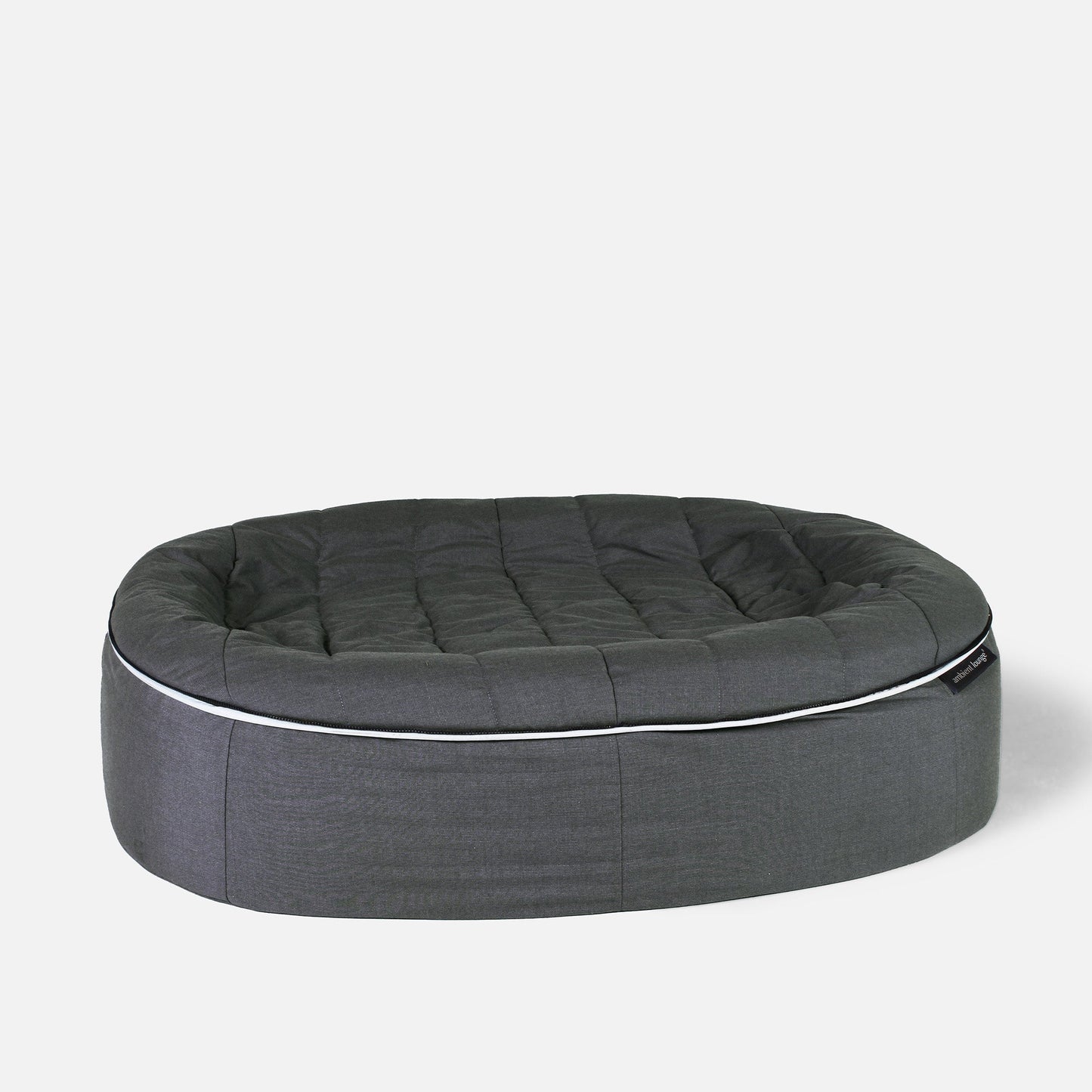 XXL Rebound Foam Insert + Base (No Top Cover)