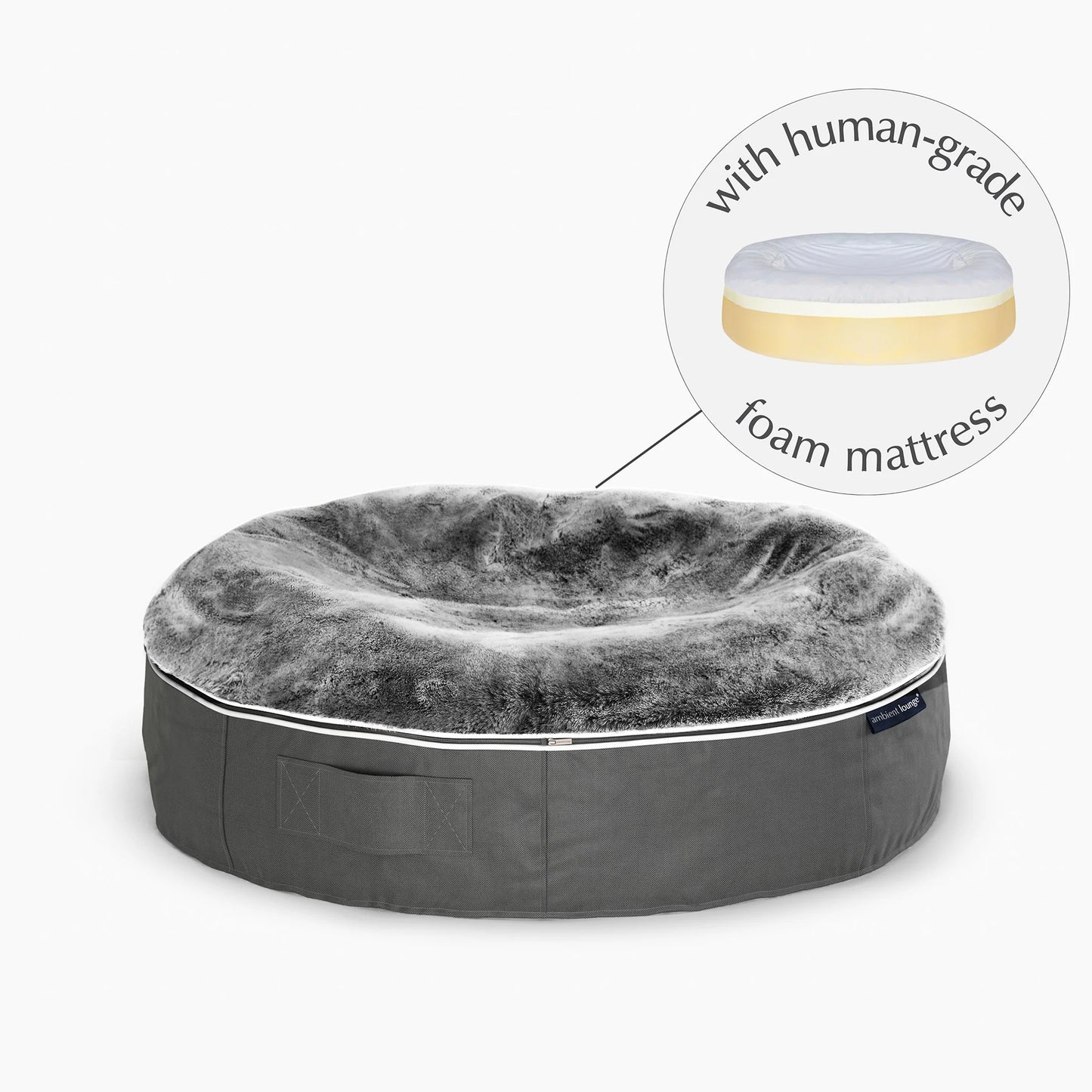 Build Your Dream Dog Bed New