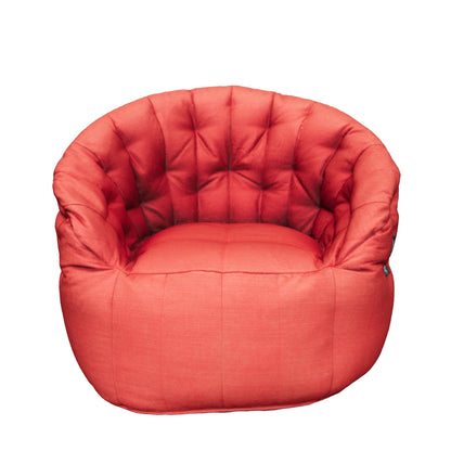 Butterfly Sofa - Interior (Test)