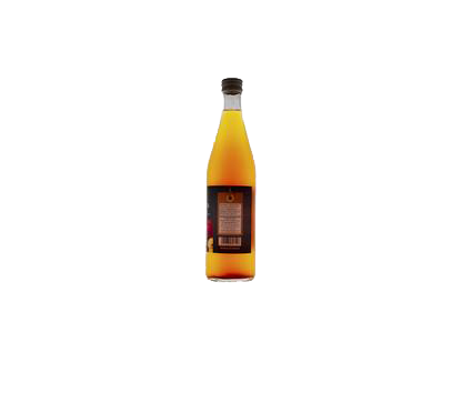 Apple Cider Vinegar "Natural" 500ml خل التفاح