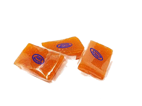 Apricot Candy Bar 1Kg