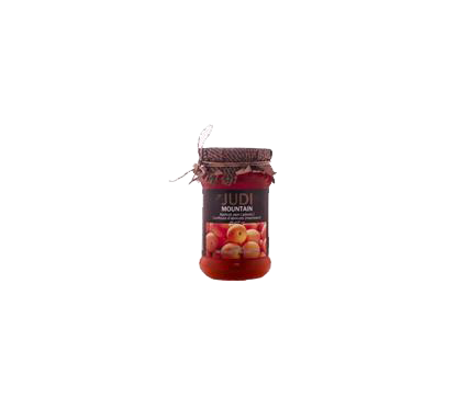 Apricot Jam (Pieces) 370g مربى المشمش قطع