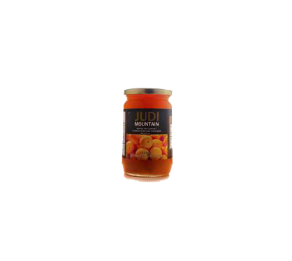 Apricot Jam (Pieces) 800g مربى المشمش قطع