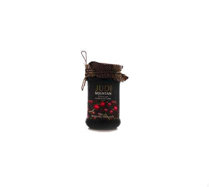 Cherry Jam 370g مربى الكرز