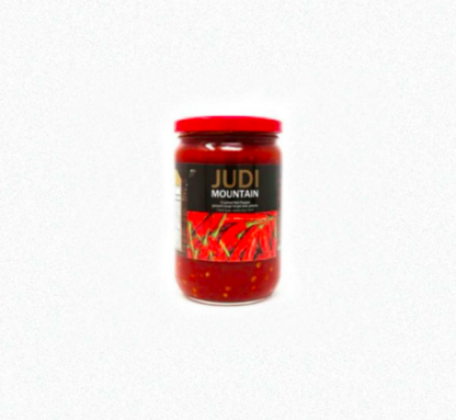 Crushed Red Pepper (with seeds) 660g شطة حارة مع بذر