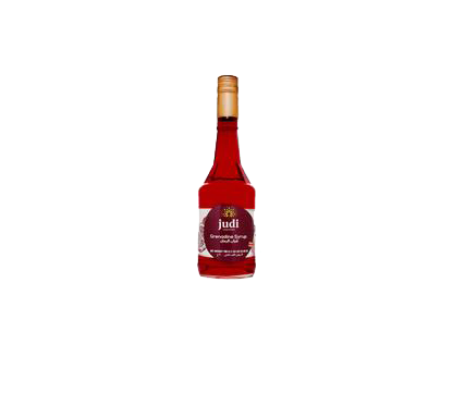 Grenadine Syrup Extra شراب رمّان