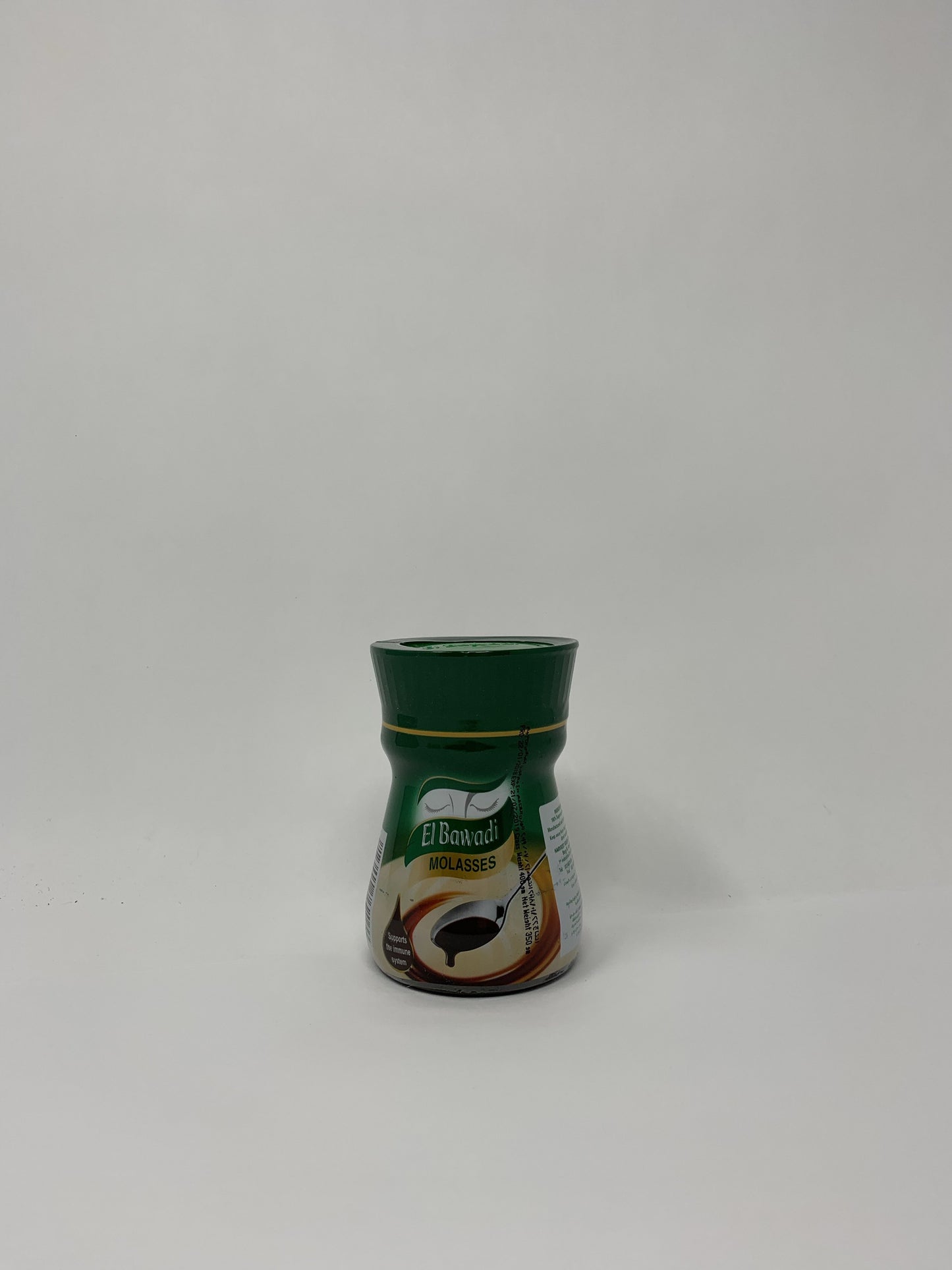 El bawadi Molasses 350g عسل أسود