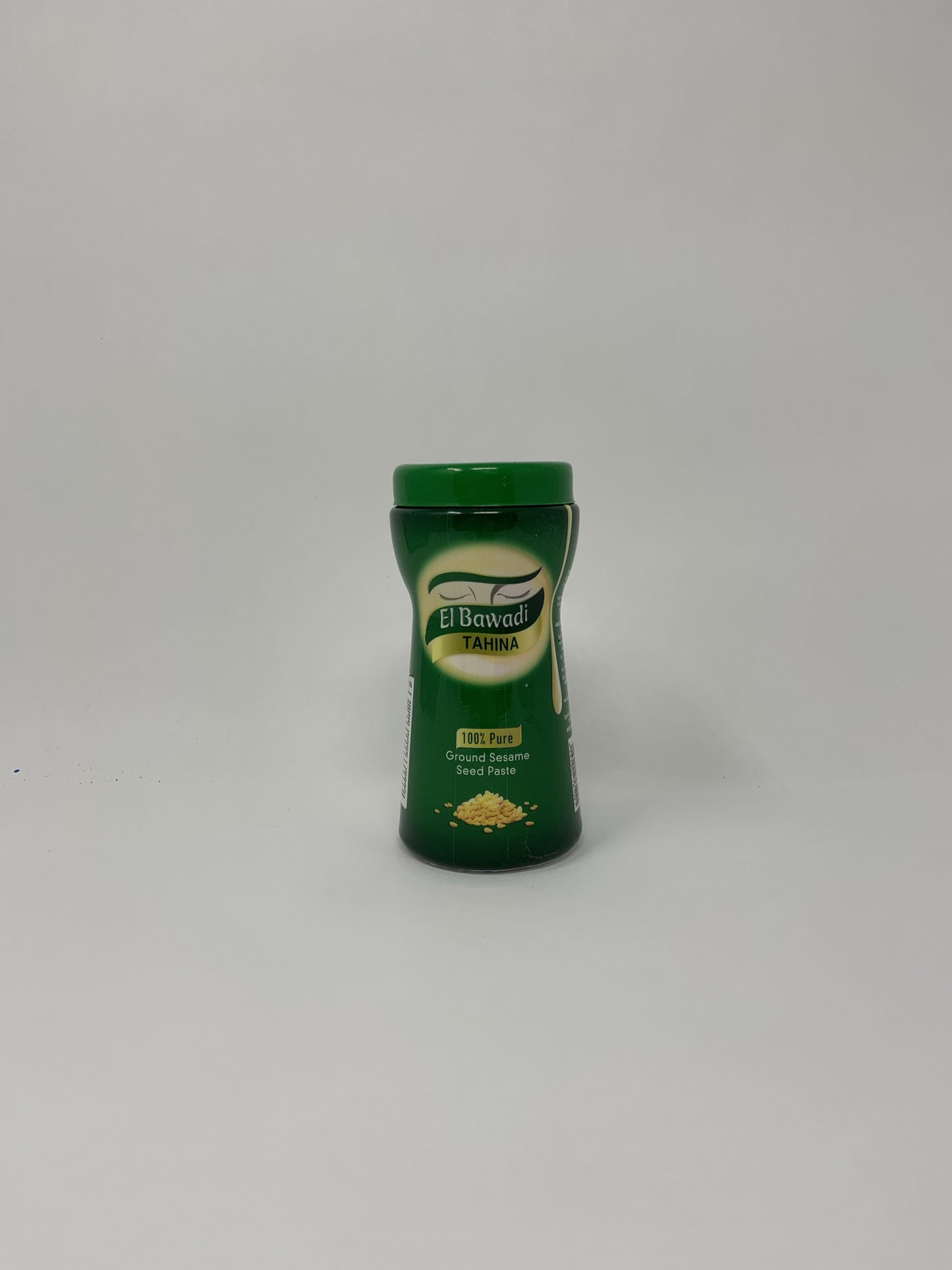 El Bawadi Tahina 250g