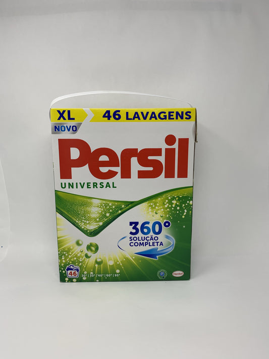 Persil Powder 46DS (2.85kg)