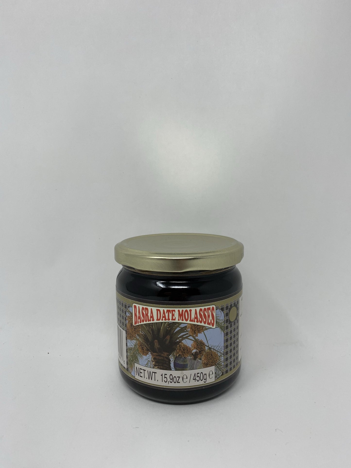 Basra Dates Molasses 450g