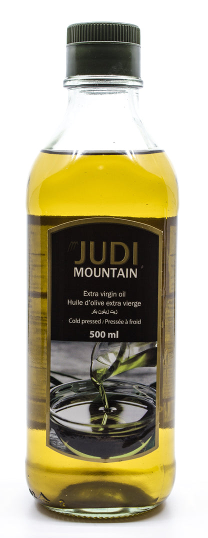 Olive Oil 500ml زيت الزيتون