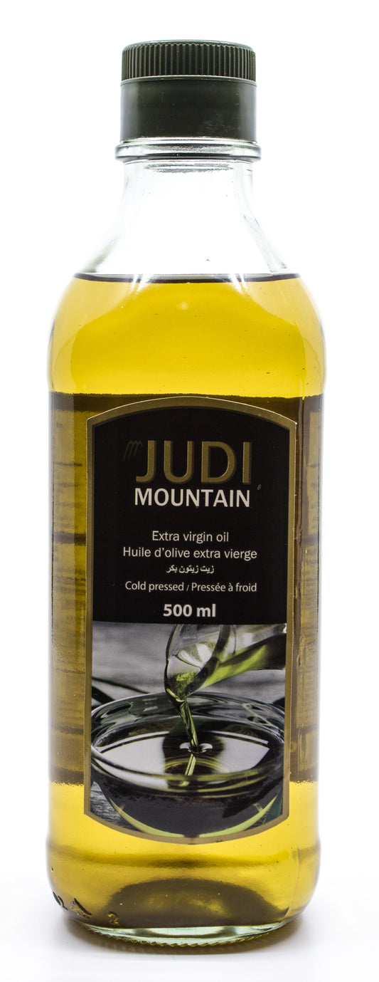 Olive Oil 500ml زيت الزيتون